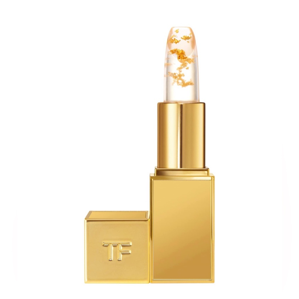 Tom Ford Soleil Z09 Mini Lip Blush 0.07 oz/ 2G Limited Edition New in Box
